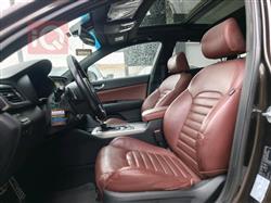 كيا اوبتيما